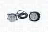 MAGNETI MARELLI 713120117010 Daytime Running Light Set