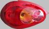 MAGNETI MARELLI 714025670804 Combination Rearlight