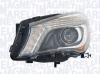 MAGNETI MARELLI 711307024236 Headlight