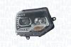 MAGNETI MARELLI 711307023926 Headlight