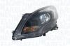 MAGNETI MARELLI 710301263209 Headlight