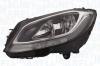 MAGNETI MARELLI 710301284203 Headlight