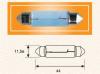 MAGNETI MARELLI 009462200000 Bulb, licence plate light; Bulb, interior light; Bulb