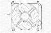 MAGNETI MARELLI 69422007010 Fan, radiator