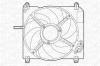 MAGNETI MARELLI 69422029010 Fan, radiator