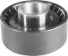 MAGNETI MARELLI 331316170106 Deflection/Guide Pulley, v-belt
