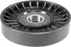 MAGNETI MARELLI 331316170170 Tensioner Pulley, v-ribbed belt