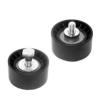 MAGNETI MARELLI 331316170270 Tensioner Pulley, v-ribbed belt