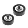 MAGNETI MARELLI 331316170285 Tensioner Pulley, v-ribbed belt