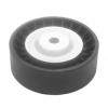 MAGNETI MARELLI 331316170320 Tensioner Pulley, v-ribbed belt