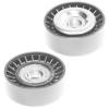 MAGNETI MARELLI 331316170637 Tensioner Pulley, v-ribbed belt