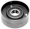 MAGNETI MARELLI 331316170660 Tensioner Pulley, v-ribbed belt