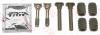 TRW ST1508 Guide Bolt, brake caliper