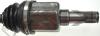 SPIDAN 24857 Drive Shaft