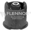 FLENNOR FL4206-J (FL4206J) Mounting, axle beam