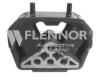FLENNOR FL4334-J (FL4334J) Engine Mounting