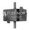 FLENNOR FL4451-J (FL4451J) Mounting, manual transmission