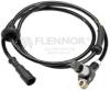 FLENNOR FSE51686 Sensor, wheel speed