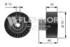 FLENNOR FU13101 Deflection/Guide Pulley, timing belt