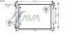 AVA QUALITY COOLING AI2235 Radiator, engine cooling
