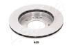 ASHIKA 60-0K-009 (600K009) Brake Disc