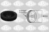 SASIC 5150J90 Belt Pulley, crankshaft