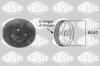 SASIC 2156005 Belt Pulley, crankshaft