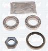 IPD 30-7807 (307807) Wheel Bearing Kit