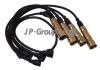 JP GROUP 1192000410 Ignition Cable Kit