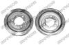 ORIGINAL IMPERIUM 10197 Belt Pulley, crankshaft