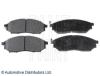BLUE PRINT ADN142129 Brake Pad Set, disc brake