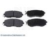 BLUE PRINT ADT342196 Brake Pad Set, disc brake