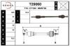 EAI T29060 Drive Shaft