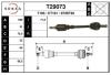EAI T29073 Drive Shaft
