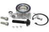 SPIDAN 27166 Wheel Bearing Kit