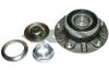 SPIDAN 26810 Wheel Bearing Kit