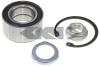 SPIDAN 26983 Wheel Bearing Kit