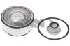 SPIDAN 26870 Wheel Bearing Kit