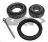 SPIDAN 26636 Wheel Bearing Kit