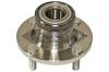 SPIDAN 27286 Wheel Bearing Kit