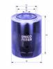 UNICO FILTER BI10213 Oil Filter