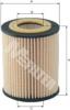 MFILTER TE637 Oil Filter