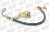 BSG BSG30-730-018 (BSG30730018) Brake Hose