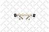 STELLOX 84-45606-SX (8445606SX) Repair Kit, stabilizer suspension