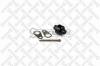 STELLOX 85-10810-SX (8510810SX) Brake Shoe Pin Set