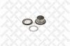 STELLOX 87-08518-SX (8708518SX) Bush, driver cab suspension
