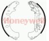 BENDIX 362471B Brake Shoe Set