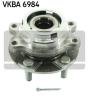 SKF VKBA6984 Wheel Bearing Kit