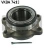 SKF VKBA7413 Wheel Bearing Kit