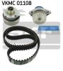 SKF VKMC01108 Water Pump & Timing Belt Kit